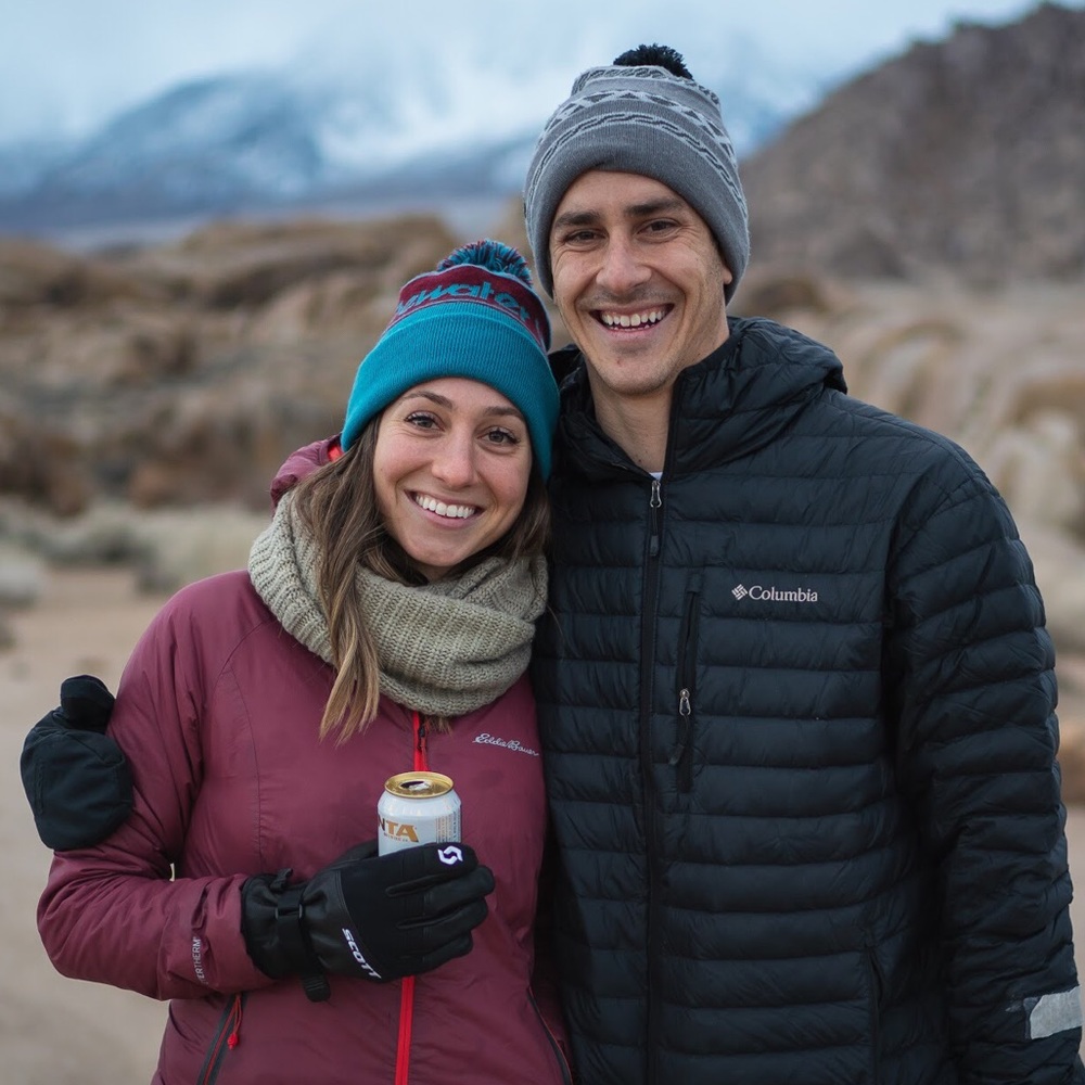 Meet your Posher, Kristi-lee